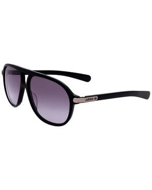 Alexander Wang Or0136 58Mm Sunglasses - Black