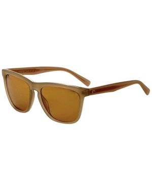 Costa Del Mar Ulu 56Mm Sunglasses - Brown