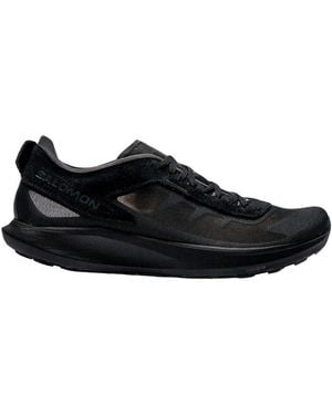 Salomon Pulsar Prg Trainer - Black