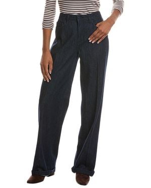 L'Agence Clayton Pant - Blue