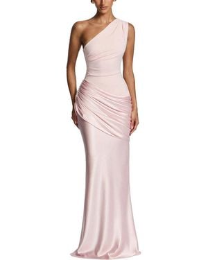 Ariele Tesoro Maxi Dress - Pink
