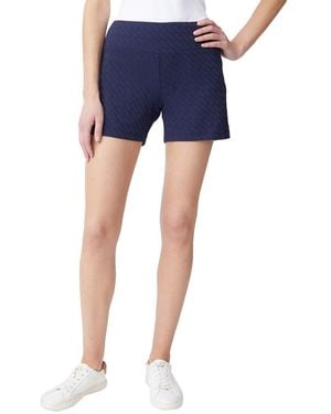 J.McLaughlin Newport Short - Blue