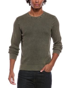 Slowear Crewneck Jumper - Grey