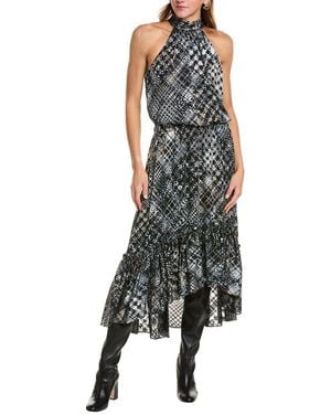 Ramy Brook Alyssa Dress - Black