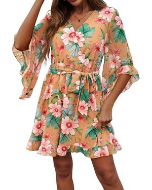 DELI S Deli.S Dress - Red