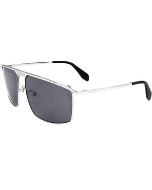 Alexander Wang Adidas 64Mm Sunglasses - Multicolour