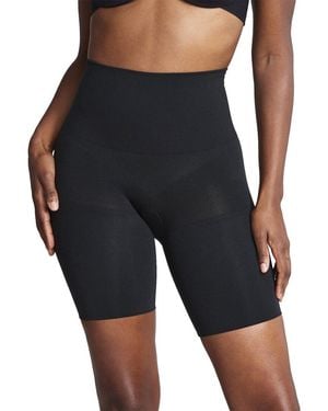 Spanx Mid-Thigh - Blue