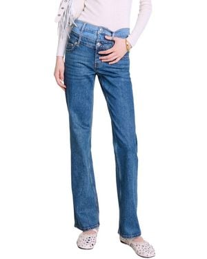 Maje Jeans - Blue