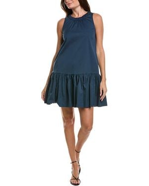 Max Mara Virgin Dress - Blue