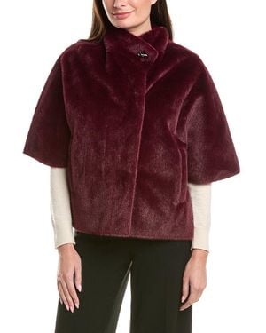 Joseph Ribkoff Jacket - Red