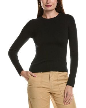 Michael Kors Cashmere Shirt - Black