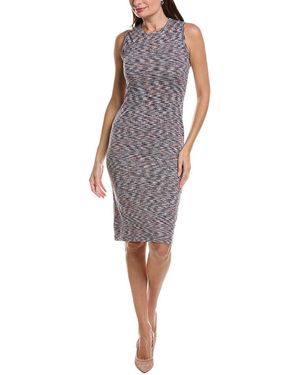 Missoni Midi Dress - Multicolour