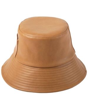 Lack of Color Wave Bucket Hat - Natural
