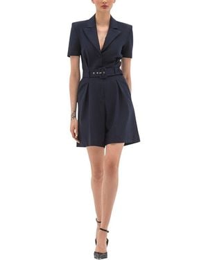 BGL Jumpsuit - Blue