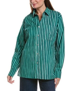 Marimekko Jokapoika Top - Blue
