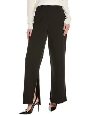 Vince Camuto Trouser - Black