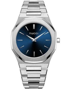 TUCCI Italy Watch - Gray