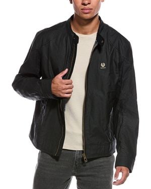 Belstaff Kelland Jacket - Black