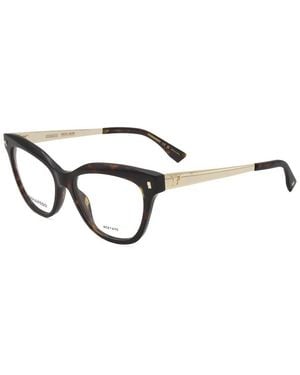 DSquared² 52Mm Optical Frames - Multicolour