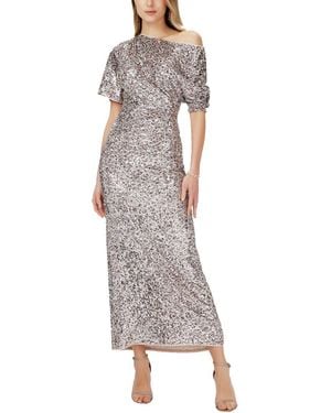 Diane von Furstenberg Wittrock Dress - Gray
