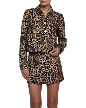 L'Agence Nyx Jacket - Multicolour