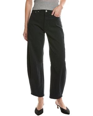 DL1961 Miro Watermill Barrel Jean - Black