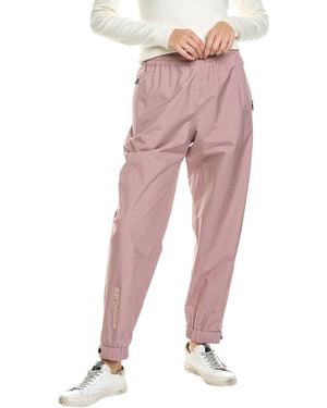 Moncler Drawcord Pant - Pink