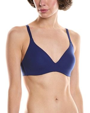 Wacoal Comfort First Contour Bra - Blue