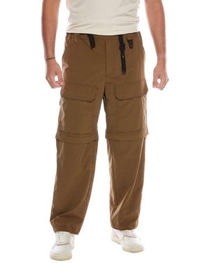 Moncler Sportivo Pant - Brown