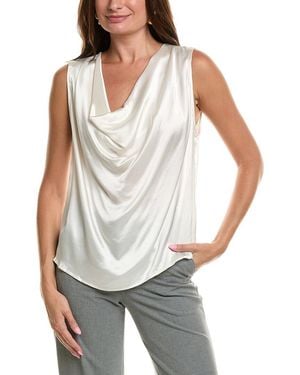 Officine Generale Officine Generale Ludmilla Top - White
