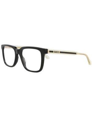 Gucci Saint Laurent 55Mm Optical Frames - Multicolor
