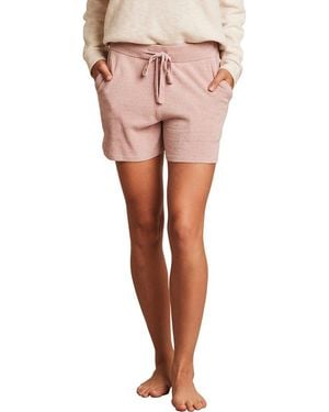 Barefoot Dreams Classic Short - Pink