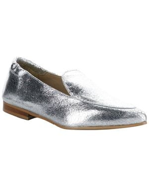 Bos. & Co. Bos. & Co. Nikki Leather Loafer - White