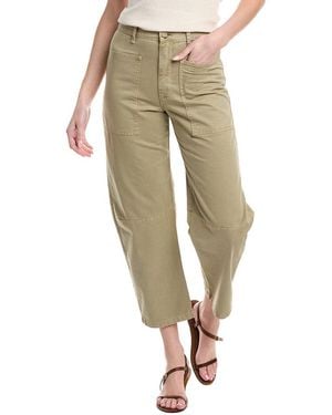 Velvet By Graham & Spencer Pant - Natural