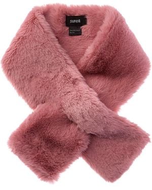 Surell Scarf - Pink