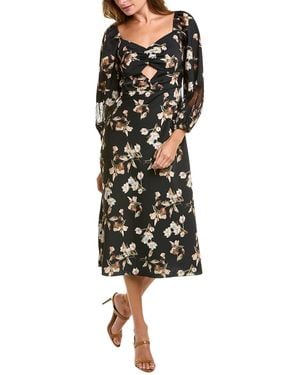 Sachin & Babi Amara Dress - Black