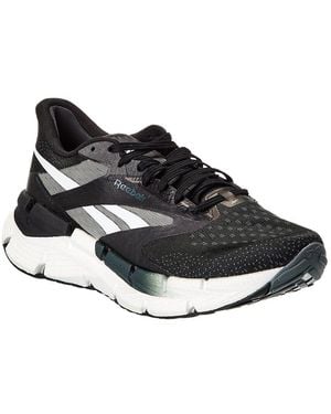 Reebok Floatzig Symmetros Trainer - Black