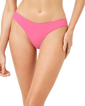 LSPACE Space Rocky Classic Bottom - Pink