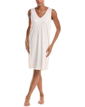 Hanro Nightdress - White