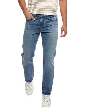 Joe's Jeans The Brixton Barham Straight Jean - Blue