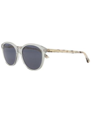 McQ 53Mm Sunglasses - Multicolour