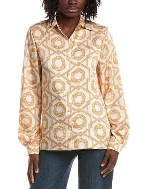 Alexis Maraville Top - Natural