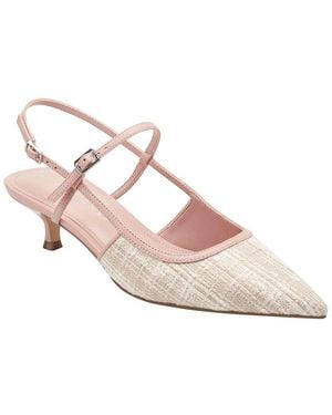 Marc Fisher Ceddy Pump - Pink