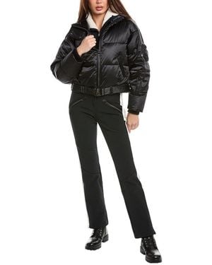 Bogner Amala-Ld Technical Jacket & Overall - Black