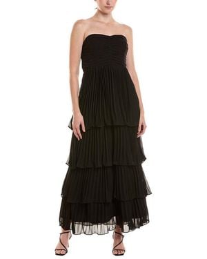 Taylor Maxi Dress - Black