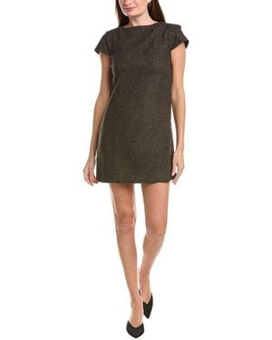 Walter Baker Sarah Dress - Green