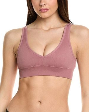 L*Space Work It Bra - Pink