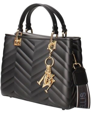 Marc Ellis Krissy Tote - Black