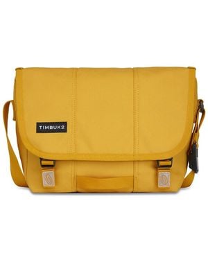 Timbuk2 Classic Messenger Bag - Yellow