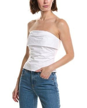 Nia Kira Top - White